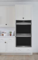 30" Double Electric Wall Oven with 15+ Ways To Cook view 5