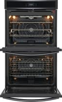30" Double Electric Wall Oven with 15+ Ways To Cook view 14