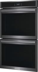 30" Double Electric Wall Oven with 15+ Ways To Cook view 7