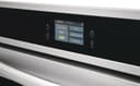 30" Double Electric Wall Oven with Stone-Baked Pizza view 16