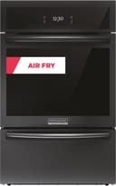 24" Single Gas Wall Oven with Air Fry view 1