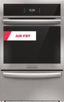 24" Single Gas Wall Oven with Air Fry view 1