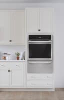 24" Single Gas Wall Oven with Air Fry view 6