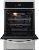 24" Single Gas Wall Oven with Air Fry view 9