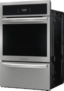 24" Single Gas Wall Oven with Air Fry view 10
