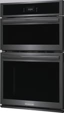 27" Electric Wall Oven and Microwave Combination with 15+ Ways To Cook view 13