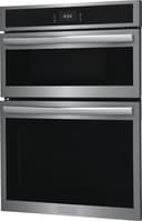 30" Electric Wall Oven and Microwave Combination with 15+ Ways To Cook view 13