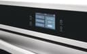 30" Electric Wall Oven and Microwave Combination with Stone-Baked Pizza view 18