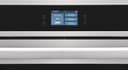 30" Electric Wall Oven and Microwave Combination with Stone-Baked Pizza view 17