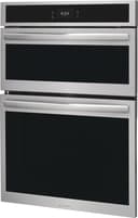 30" Electric Wall Oven and Microwave Combination with Stone-Baked Pizza view 20