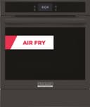 24" Single Electric Wall Oven with Air Fry view 1