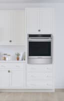 24" Single Electric Wall Oven with Air Fry view 3