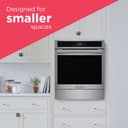 24" Single Electric Wall Oven with Air Fry view 5