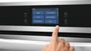 24" Single Electric Wall Oven with Air Fry view 6