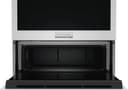 24" Single Electric Wall Oven with Air Fry view 8