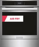 24" Single Electric Wall Oven with Air Fry view 1