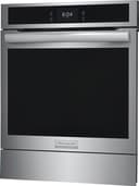 24" Single Electric Wall Oven with Air Fry view 9