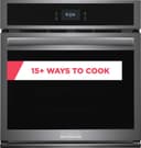 27" Single Electric Wall Oven with 15+ Ways to Cook view 1