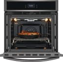 27" Single Electric Wall Oven with 15+ Ways to Cook view 3