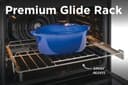 27" Single Electric Wall Oven with 15+ Ways to Cook view 12