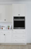 27" Single Electric Wall Oven with Total Convection view 17