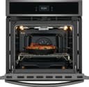 27" Single Electric Wall Oven with Total Convection view 19