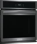 27" Single Electric Wall Oven with Total Convection view 20