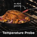 27" Single Electric Wall Oven with 15+ Ways to Cook view 13
