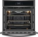 27" Single Electric Wall Oven with 15+ Ways to Cook view 7