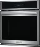27" Single Electric Wall Oven with Total Convection view 4