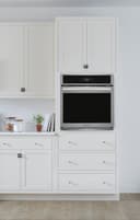 27" Single Electric Wall Oven with Total Convection view 17