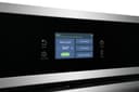 27" Single Electric Wall Oven with Total Convection view 18