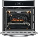 27" Single Electric Wall Oven with Total Convection view 19