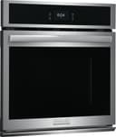 27" Single Electric Wall Oven with Total Convection view 20