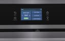 30" Single Electric Wall Oven with 15+ Ways To Cook view 3