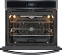 30" Single Electric Wall Oven with 15+ Ways To Cook view 5