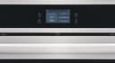 30" Single Electric Wall Oven with Stone-Baked Pizza view 4