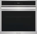 30" Single Electric Wall Oven with Stone-Baked Pizza view 20