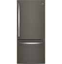 Ge Energy Star 21.0 Cu. Ft. Bottom-freezer Refrigerator view 1