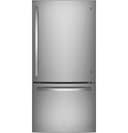 24.8 Cu. Ft. Bottom-Freezer Drawer Refrigerator view 1