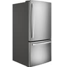 24.8 Cu. Ft. Bottom-Freezer Drawer Refrigerator view 4