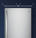 24.8 Cu. Ft. Bottom-Freezer Drawer Refrigerator view 5