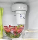 24.8 Cu. Ft. Bottom-Freezer Drawer Refrigerator view 10