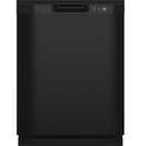 Dishwasher with Front Controls view 1
