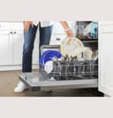 Dishwasher with Front Controls view 5