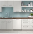 Dishwasher with Front Controls view 7