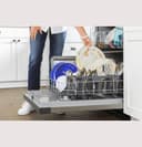 Dishwasher with Front Controls view 5