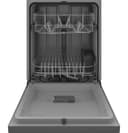 Dishwasher with Front Controls view 9