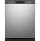 Dishwasher with Front Controls view 1