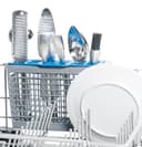 Dishwasher with Front Controls view 11